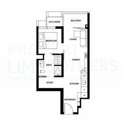 The M (D7), Apartment #507960121